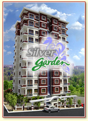 Silver Garden